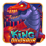 King Dinosaur